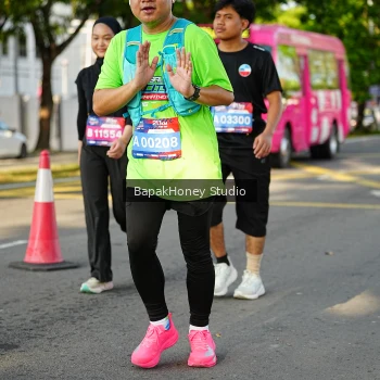 Runner Photo 4085258