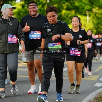 Runner Photo 4085261