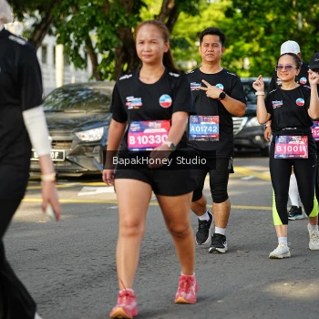 Runner Photo 4085262