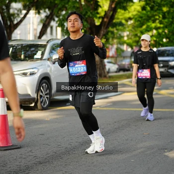 Runner Photo 4085264