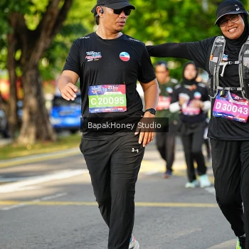 Runner Photo 4085268