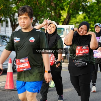 Runner Photo 4085272