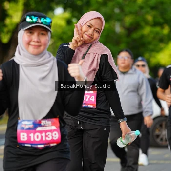 Runner Photo 4085274