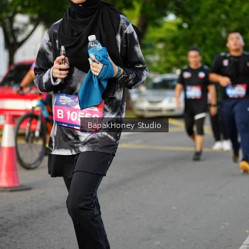 Runner Photo 4085288