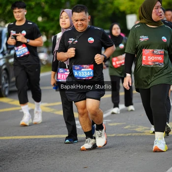 Runner Photo 4085290