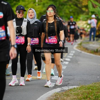 Runner Photo 4085292