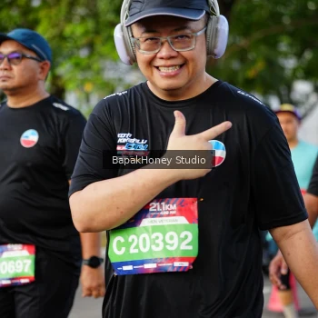 Runner Photo 4085293