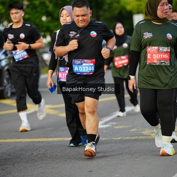 Runner Photo 4085294