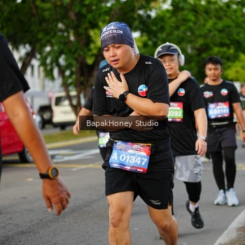 Runner Photo 4085295