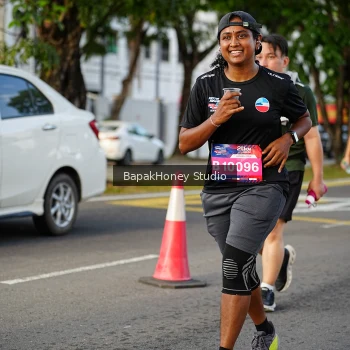 Runner Photo 4085297