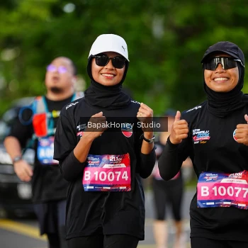 Runner Photo 4085300