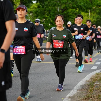 Runner Photo 4085302
