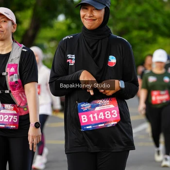 Runner Photo 4085304