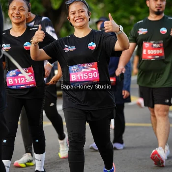 Runner Photo 4085310