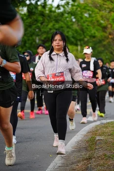 Runner Photo 4085311