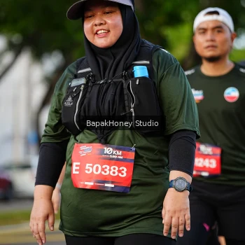 Runner Photo 4085312