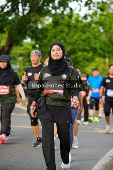 Runner Photo 4085314
