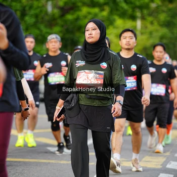 Runner Photo 4085317