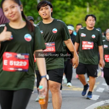 Runner Photo 4085322