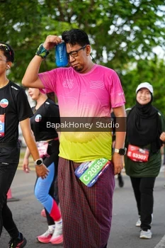 Runner Photo 4085324