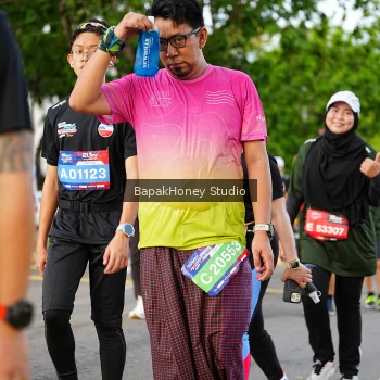 Runner Photo 4085328