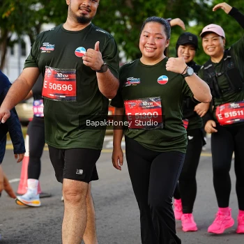 Runner Photo 4085333