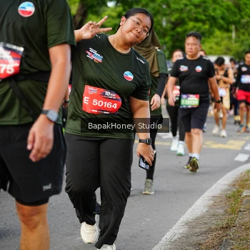 Runner Photo 4085341
