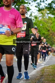 Runner Photo 4085347