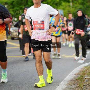 Runner Photo 4085348