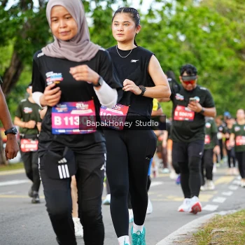 Runner Photo 4085361