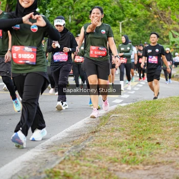 Runner Photo 4085367