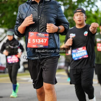 Runner Photo 4085369