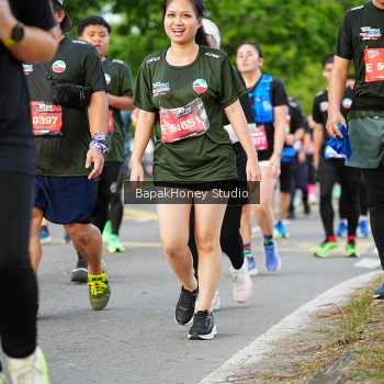 Runner Photo 4085370