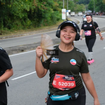 Runner Photo 4085373