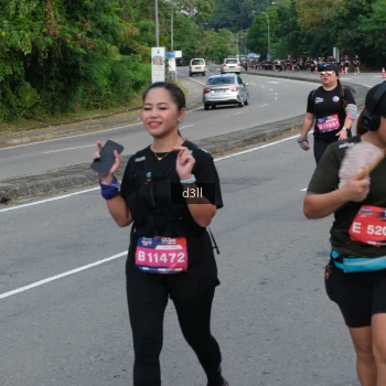 Runner Photo 4085374