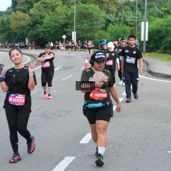 Runner Photo 4085375