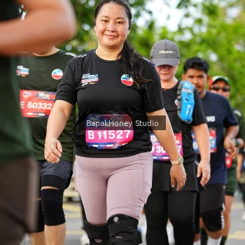 Runner Photo 4085376