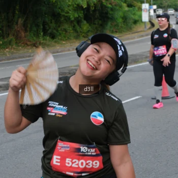 Runner Photo 4085377