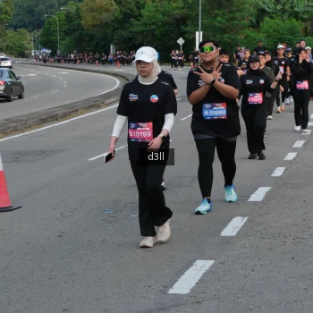 Runner Photo 4085380