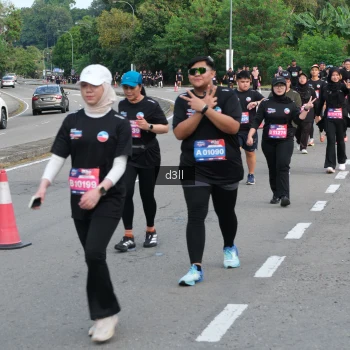 Runner Photo 4085382