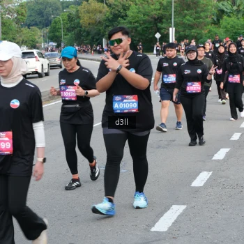 Runner Photo 4085383