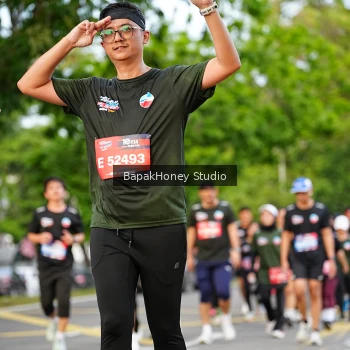 Runner Photo 4085388