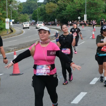 Runner Photo 4085391