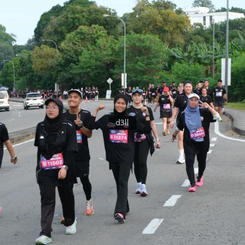 Runner Photo 4085394