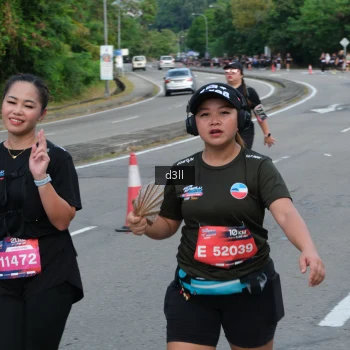 Runner Photo 4085397