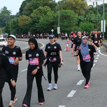 Runner Photo 4085398