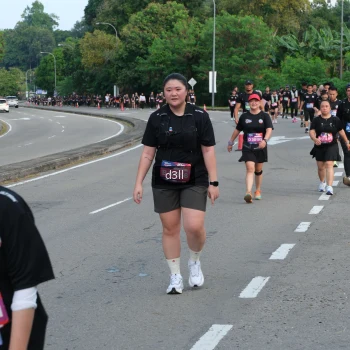 Runner Photo 4085400