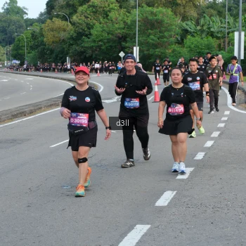 Runner Photo 4085401