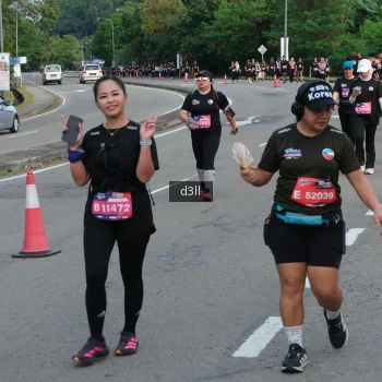 Runner Photo 4085402