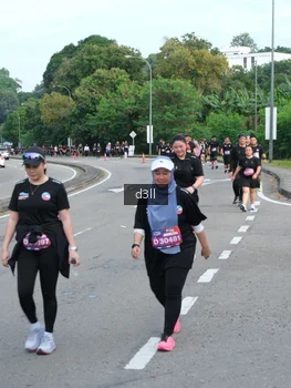 Runner Photo 4085403